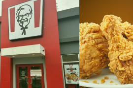 Familia sufre intoxicación alimenticia tras comer pollo frito en Monterrey