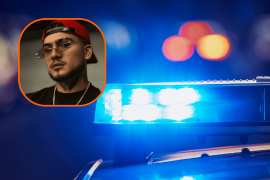 ‘B-King era familiar de integrante del Clan del Golfo’, informa autoridades colombianas