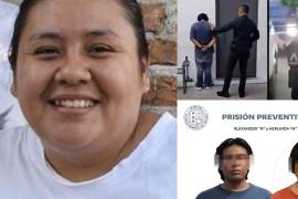 Brenda Kelly fue hallada sin vida el 20 de abril, tras haber ido a una entrevista de trabajo