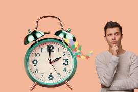 El próximo 2 de noviembre, miles de personas tendrán que ajustar sus relojes para adoptar el nuevo Horario de Invierno
