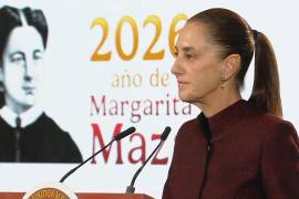 El Gobierno federal desarrollará una plataforma con inteligencia artificial para mejorar el control de inventarios, anticipar la demanda y agilizar la entrega de medicamentos en hospitales y centros de salud.