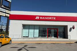 El nuevo espacio ofrece cajeros y herramientas digitales para realizar operaciones bancarias y pagos de servicios.