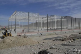 Saltillo se mantiene como el sexto mercado inmobiliario industrial más grande del país.