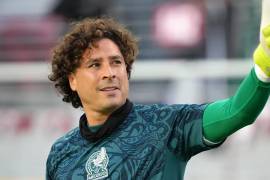 Memo Ochoa anuncia que se retirará después del Mundial 2026, cerrando una trayectoria de más de 20 años con la Selección Mexicana y en el futbol europeo.