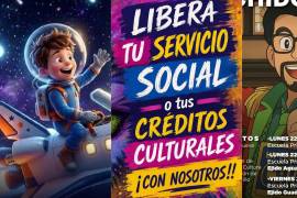 Instituciones de cultura en Coahuila continúan usando IA generativa en detrimento de los artistas