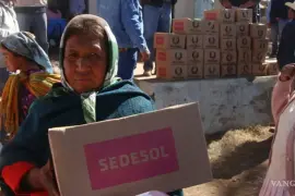 Por el caso de la Estafa Maestra, un tribunal de enjuiciamiento condenó a 6 meses de prisión a dos ex colaboradores de Rosario Robles en la Sedesol.