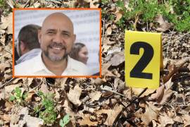 Encuentran sin vida a Jimmy Figueroa Mora al sur de Veracruz