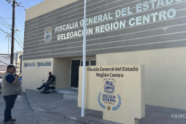 Miguel Ángel Medina Torres asegura que la Fiscalía actúa con apego a derecho en Monclova.