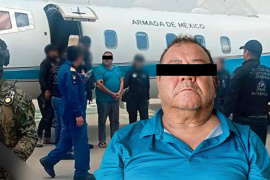 Autoridades federales detuvieron en Colima a José Luis Sánchez Valencia, señalado como pieza clave del CJNG y requerido por Estados Unidos