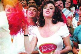 A casi 40 años del Mundial de México 86, el nombre de Mar Castro, mejor conocida como “La Chiquitibum”, vuelve a despertar nostalgia entre los aficionados al futbol previo a la Copa del Mundo de 2026.