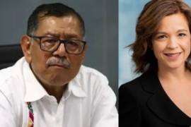 Sarah Rebecca Krissoff representará a Gerardo Mérida Sánchez