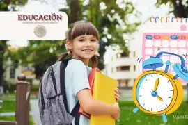 Este lunes, millones de estudiantes regresaron a las aulas tras las vacaciones de Semana Santa; sin embargo, el mes de mayo trae unos cuantos días para que docentes y alumnos no se olviden del descanso.