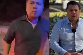 El militante de Morena reconoció su conducta durante un operativo vial en Hidalgo, aceptó las sanciones administrativas y anunció que se someterá al comité de ética de su partido.