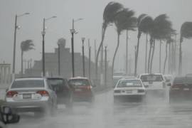 Un nuevo frente frío ingresará sobre el noroeste mexicano, interaccionará con una vaguada en niveles medios y altos de la atmósfera.