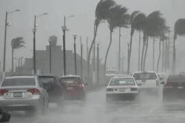 Un nuevo frente frío ingresará sobre el norte mexicano, interaccionará con una vaguada en niveles medios y altos de la atmósfera.