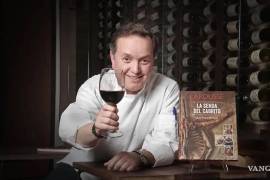 Chef Juan Ramón Cárdenas: Proyecta nuevo restaurante mexicano en Texas