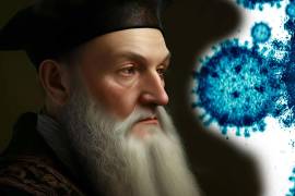 Para este 2025, las predicciones de Nostradamus dibujan un panorama complejo, lleno de desafíos y oportunidades.