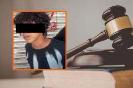 Osmar ‘N’ es acusado por feminicidio, portación de arma y cartuchos de uso exclusivo de las Fuerzas Armadas.