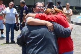 Cuerpo sin vida de Edith Guadalupe, fue encontrado en un inmueble ubicado en Avenida Revolución 829 de la colonia Nonoalco de la alcaldía Benito Juárez., luego de ser reportada como desaparecida el 15 de abril.