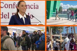 Las noticias más importantes del 23 de marzo en México 2026