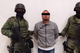 José Antonio Yépez Ortiz, alias ‘El Marro’, fue incluido en la Lista de Personas Bloqueadas, conforme a las atribuciones legales de la UIF y en coordinación con las instancias competentes del Estado mexicano.