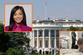 Nueva fecha para la Cena de Corresponsales de la Casa Blanca