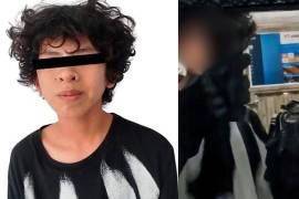 Osmar ‘N’, de 15 años, podría recibir hasta 3 años de internamiento por el asesinato de dos profesoras en Michoacán, según la ley para adolescentes.