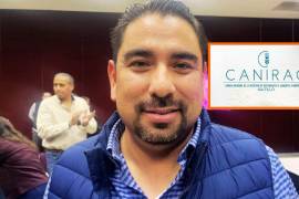 Isidoro García Reyes, presidente de este organismo, mencionó que hay otro evento programado con el mismo nombre pero promocionado por un particular y no está relacionado Canirac Saltillo.