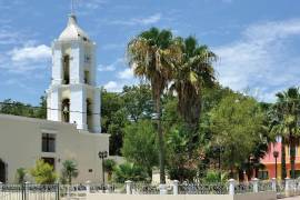 Durante esta temporada vacacional, se prevé que la entidad perciba una derrama de aproximadamente mil millones de pesos.