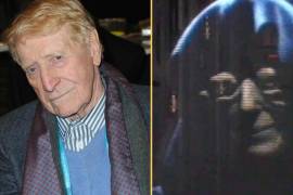Aunque su voz fue reemplazada en Star Wars, su contribución a la saga y al mundo del entretenimiento es innegable.