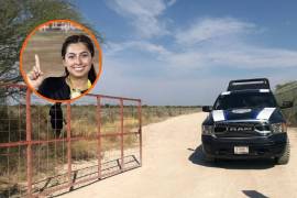El cuerpo de la víctima fue localizado en un predio baldío en junio de 2024, en Piedras Negras.