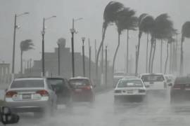 Un nuevo frente frío ingresará sobre el norte mexicano, interaccionará con una vaguada en niveles medios y altos de la atmósfera.