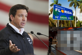 Gobernador DeSantis anuncia que durante el último cuatrimestre la compra de armas no tendrá impuestos