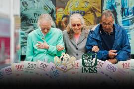 IMSS e ISSSTE confirmaron las fechas de pago para junio de 2026; los depósitos se realizarán únicamente en días hábiles bancarios.