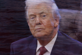 Trump amenaza a México con nuevos aranceles por la continua disputa del Tratado de Aguas en la frontera