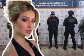La Fiscalía del Estado de Jalisco informó la captura a un hombre señalado como presunto coautor material del feminicidio de la influencer Valeria Márquez.
