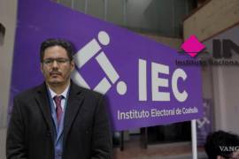 Aprueba INE remover al consejero titular del IEC, Rodrigo Paredes: El INE destituye a Rodrigo Paredes Lozano como consejero presidente del IEC tras señalar irregularidades en contrataciones y faltas administrativas graves detectadas por la contraloría interna.