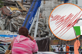 Especialistas de la UNAM desmienten mitos sobre los sismos en septiembre y aclaran que no existe evidencia científica que indique mayor actividad sísmica en este mes