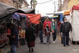 En esta ocasión, no habrá vendimia ante los trabajos de remodelación en la calle General Cepeda.