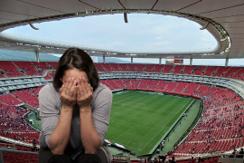 Aficionado de la Copa del Mundo es estafado por WhatsApp en Jalisco