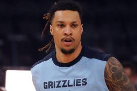La NBA amaneció de luto tras confirmarse la muerte de Brandon Clarke, jugador de los Memphis Grizzlies, a los 29 años. La noticia sacudió al mundo del basquetbol profesional.
