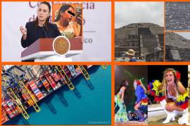 Las noticias más importantes del 20 de abril en México 2026