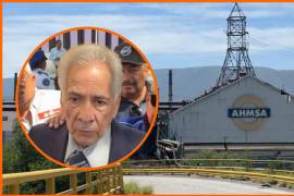 POLITICÓN: ‘Oferta de saliva’ de CIESA por AHMSA colapsa este viernes