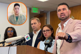 Ex miembros aplauden el arresto a familiares y complices del líder de la Iglesia La Luz del Mundo