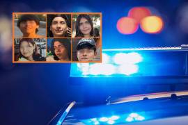 Encuentran con vida a 3 de los 6 desaparecidos de Jalisco