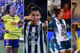 Las mejores de la Liga MX Femenil se enfrentarán en unas apasionantes Semifinales que definirán la gran Final del Apertura 2024.