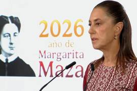 La presidenta Claudia Sheinbaum explicó que la inquietud de Andrés Manuel López Obrador tras la captura de Ismael “El Mayo” Zambada estaba relacionada con una posible intervención de agencias de Estados Unidos en México.
