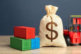 Ayer el sector privado mexicano planteó la prioridad de que el tratado tenga cero aranceles para todo aquello que cumpla con las reglas y que además haya una revisión de las cadenas de suministro.