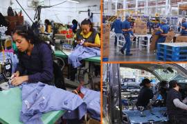 La Encuesta Nacional de Ocupación y Empleo (ENOE) trata de la principal fuente de información sobre el mercado laboral mexicano.