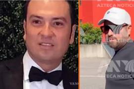 El amigo cercano de Andrés Manuel ‘Andy’ López Beltrán y vinculado como proveedor de medicamentos y balasto para proyectos ferroviarios del Gobierno Federal, Jorge Amílcar Olán Aparicio fue localizado en Suiza.